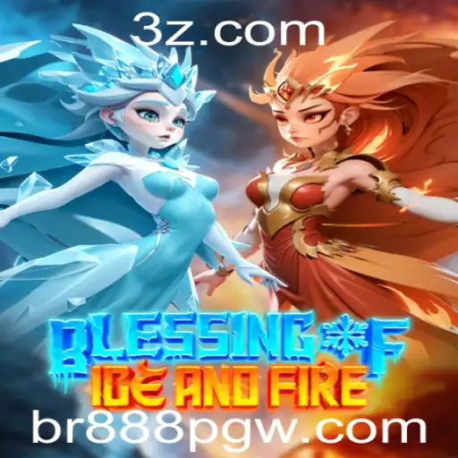 Descubra a Aventura Épica de 'Blessing of Ice and Fire'