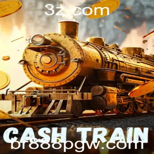 Explorando CashTrain: Um Mergulho no Mundo de br888