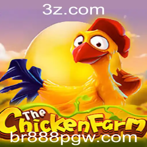 Descubra o Mundo do Jogo ChickenFarm com a Chave br888