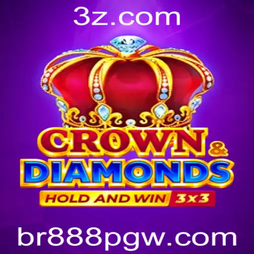 Explorando o Mundo de CrownDiamonds: O Jogo Inovador de BR888