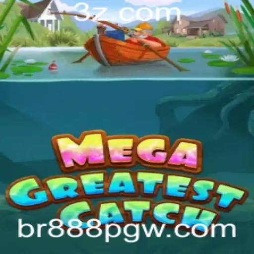 Descubra o Empolgante Mundo de MegaGreatestCatch: Um Jogo de Aventura Incrível