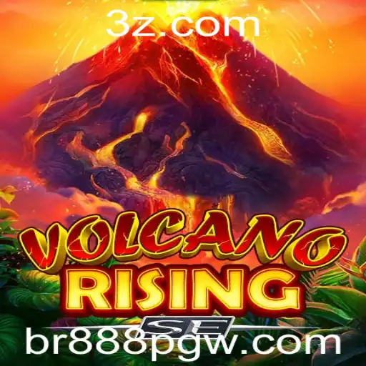 Explorando o Mundo de VolcanoRisingSE: Uma Aventura Intensa